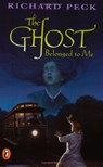The Ghost Belonged to Me - Richard Peck - 9780140386714
