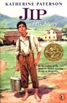 Jip, His Story - Katherine Paterson - 9780140386745