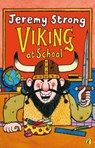 Viking at School - Jeremy Strong - 9780140387162