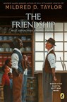 The Friendship - Mildred D. Taylor - 9780140389647