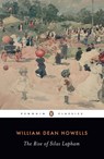 The Rise of Silas Lapham - William Dean Howells - 9780140390308
