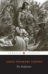 The Pathfinder - James Fenimore Cooper - 9780140390711