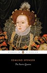 The Faerie Queene - Edmund Spenser - 9780140422078