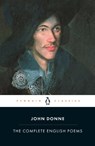 The Complete English Poems - John Donne - 9780140422092