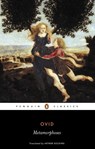 The Metamorphoses - Ovid - 9780140422306