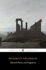 Selected Poems and Fragments - Friedrich Holderlin - 9780140424164