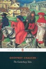 The Canterbury Tales - Geoffrey Chaucer - 9780140424386