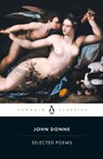 Selected Poems: Donne - John Donne - 9780140424409
