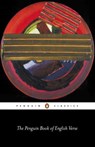 The Penguin Book of English Verse - P J Keegan - 9780140424546
