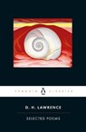 Selected Poems - D. H. Lawrence - 9780140424584