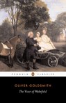The Vicar of Wakefield - Oliver Goldsmith - 9780140431599