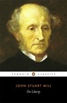 On Liberty - John Stuart Mill - 9780140432077