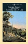 Memoirs of My Life - Edward Gibbon - 9780140432176