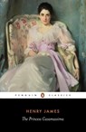 The Princess Casamassima - Henry James - 9780140432541