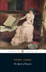 The Spoils of Poynton - Henry James - 9780140432886