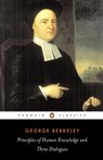 Principles of Human Knowledge and Three Dialogues - George Berkeley - 9780140432930