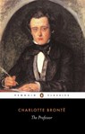 The Professor - Charlotte Bronte - 9780140433111