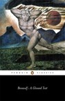 Beowulf - Michael Alexander - 9780140433777