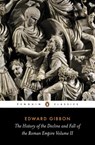 The History of the Decline and Fall of the Roman Empire - Edward Gibbon - 9780140433944