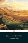 North and South - Elizabeth Gaskell - 9780140434248