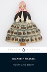 North and South - Elizabeth Gaskell - 9780140434248