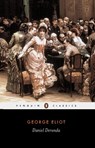 Daniel Deronda - George Eliot - 9780140434279