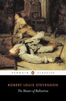 The Master of Ballantrae - Adrian Poole ; Robert Louis Stevenson - 9780140434460