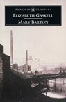 Mary Barton - Elizabeth Gaskell - 9780140434644