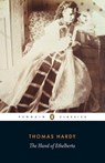 The Hand of Ethelberta - Thomas Hardy - 9780140435023