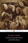 The Pursuit of the Well-beloved and the Well-beloved - Thomas Hardy - 9780140435191