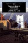 Scenes of Clerical Life - George Eliot - 9780140436389