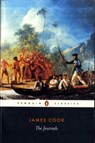 The Journals of Captain Cook - Captain James Cook - 9780140436471