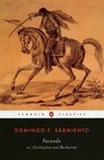 Facundo - Domingo F. Sarmiento - 9780140436778