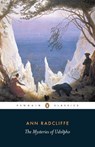 The Mysteries of Udolpho - Ann Radcliffe - 9780140437591