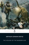 The Hound of the Baskervilles - Arthur Conan Doyle - 9780140437867