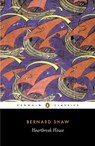 Heartbreak House - George Bernard Shaw - 9780140437874