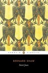 Saint Joan - George Bernard Shaw - 9780140437911