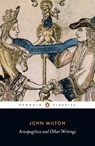 Areopagitica and Other Writings - John Milton - 9780140439069