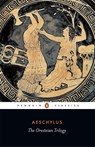 The Oresteian Trilogy - Aeschylus - 9780140440676