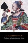 The Queen of Spades and Other Stories - Alexander Pushkin - 9780140441192