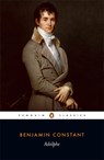 Adolphe - Benjamin Constant - 9780140441345