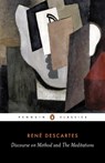 Discourse on Method and the Meditations - Rene Descartes - 9780140442069