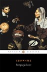 Exemplary Stories - Miguel de Cervantes - 9780140442489