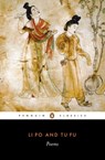 Poems - Li Po ; Tu Fu - 9780140442724