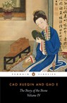 The Story of the Stone - Cao Xueqin - 9780140443714