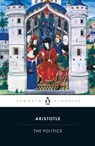 The Politics - Aristotle - 9780140444216