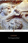 The Conquest of Gaul - Julius Caesar - 9780140444339