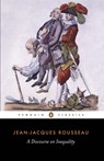 A Discourse on Inequality - Jean-Jacques Rousseau - 9780140444391