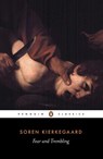 Fear and Trembling - Søren Kierkegaard - 9780140444490