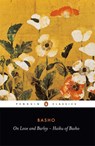 On Love and Barley - Matsuo Basho - 9780140444599